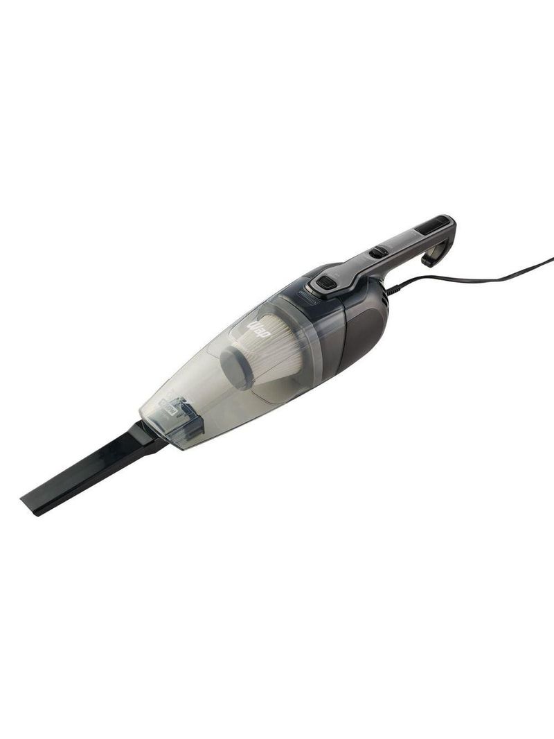 Aspirador De Pó Vertical E De Mão WAP Silent Speed Max 110V