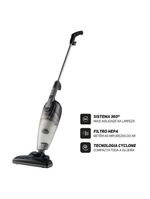 Aspirador De Pó Vertical E De Mão WAP Silent Speed Max 110V