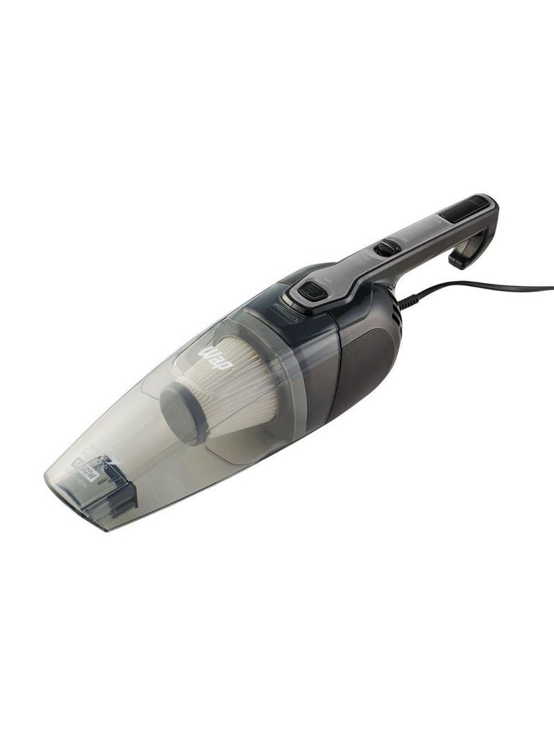 Aspirador De Pó Vertical E De Mão WAP Silent Speed Max 110V