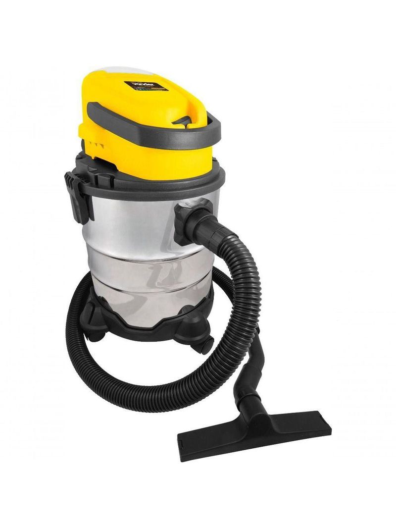 Aspirador De Po 18V Iapv1840 Sembat Semcar