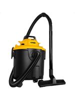 Aspirador De Pó E Líquidos 1000W Apv1018 Vonder 110V