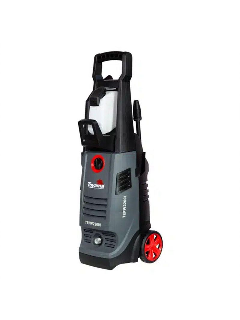 Lavadora Alta Pressão Tepw2200i- 2030psi 140bar 1800W 110V