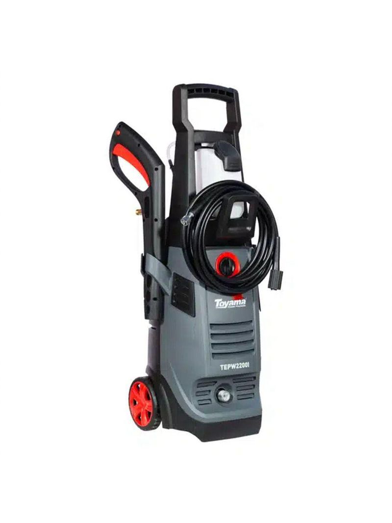 Lavadora Alta Pressão Tepw2200i- 2030psi 140bar 1800W 110V