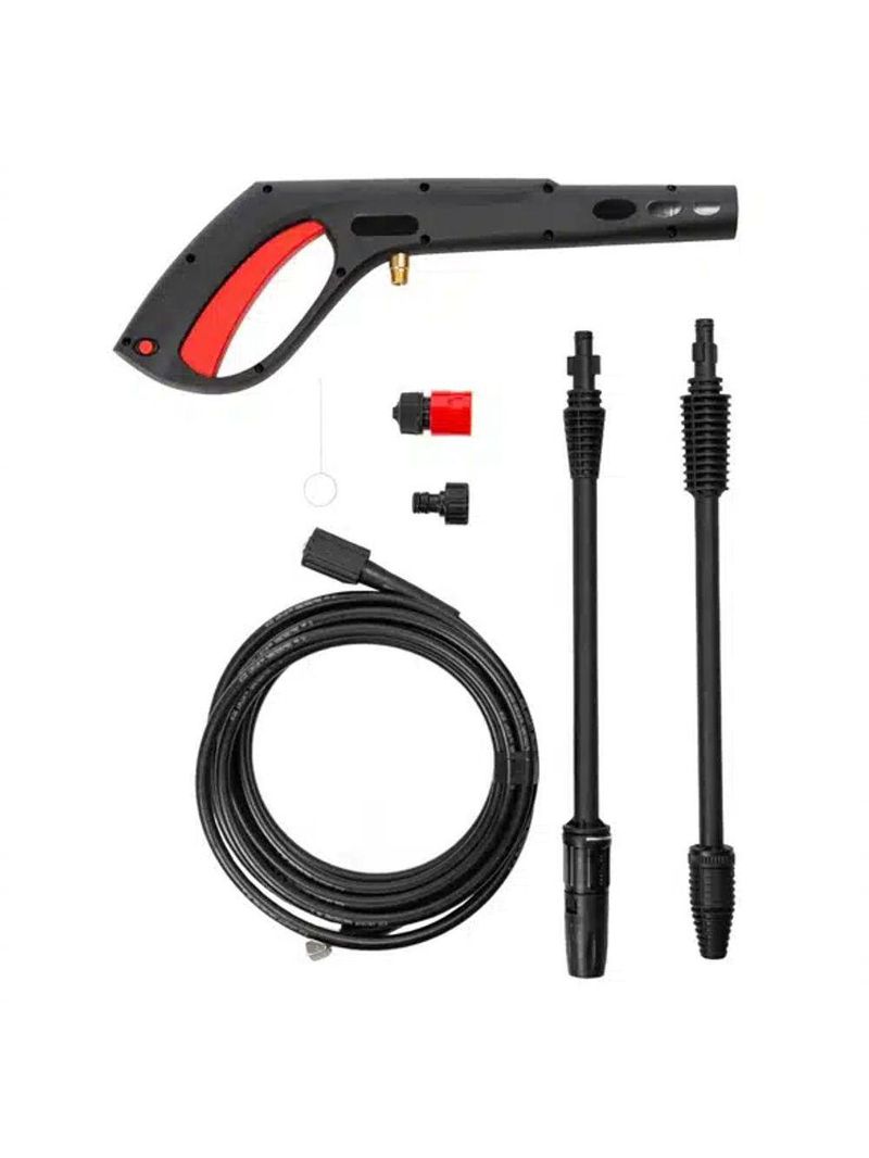 Lavadora Alta Pressão Tepw2200i- 2030psi 140bar 1800W 110V