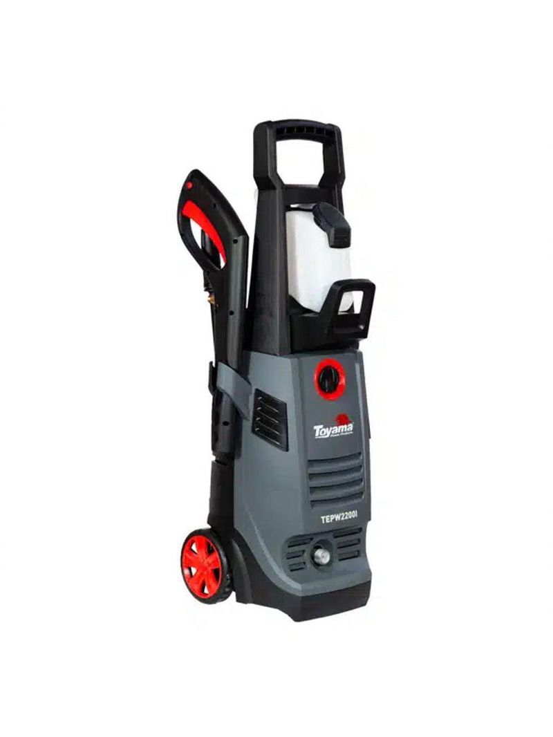 Lavadora Alta Pressão Tepw2200i- 2030psi 140bar 1800W 110V