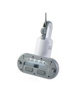 Aspirador De Pó Antiácaro WAP Mite Cleaner Lâmpada Uv 220V