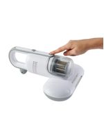 Aspirador De Pó Antiácaro WAP Mite Cleaner Lâmpada Uv 220V