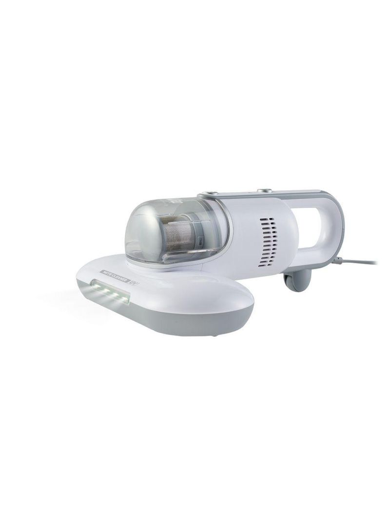 Aspirador De Pó Antiácaro WAP Mite Cleaner Lâmpada Uv 220V
