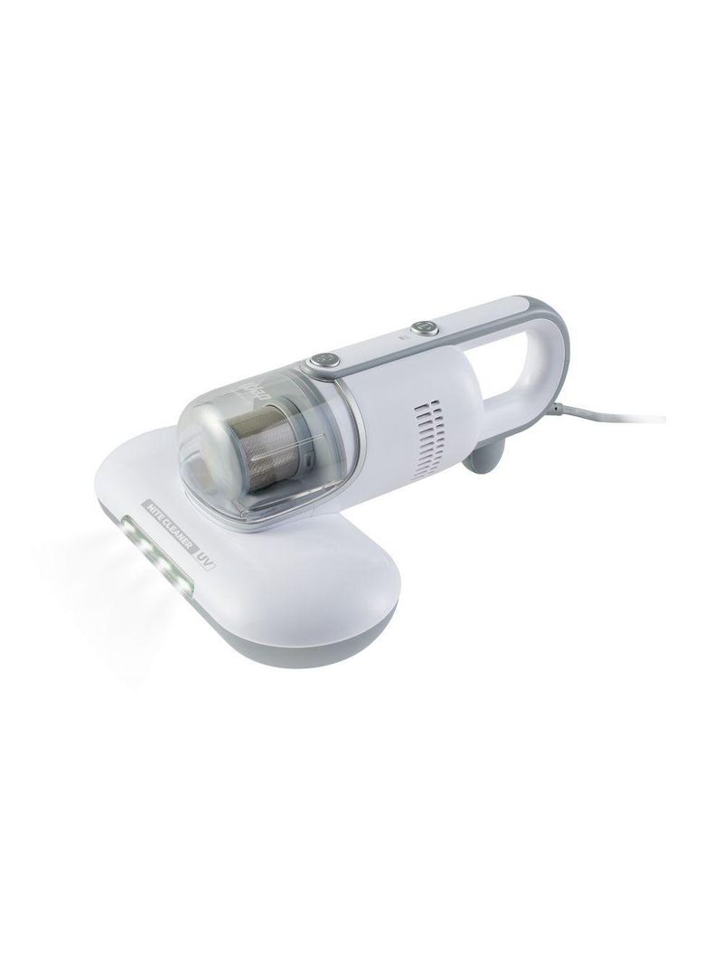 Aspirador De Pó Antiácaro WAP Mite Cleaner Lâmpada Uv 220V