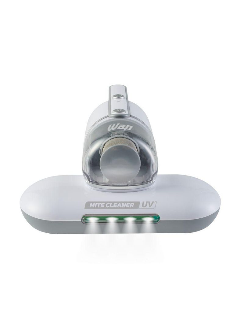 Aspirador De Pó Antiácaro WAP Mite Cleaner Lâmpada Uv 220V