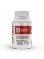 Acanthopanax Vitafor 90 Cápsulas Mtc