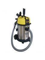 Aspirador De Pó Tanque Inox 35L 1200W Apl-1200 Lynus 110V