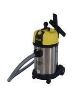 Aspirador De Pó Tanque Inox 35L 1200W Apl-1200 Lynus 110V