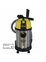 Aspirador De Pó Tanque Inox 35L 1200W Apl-1200 Lynus 110V