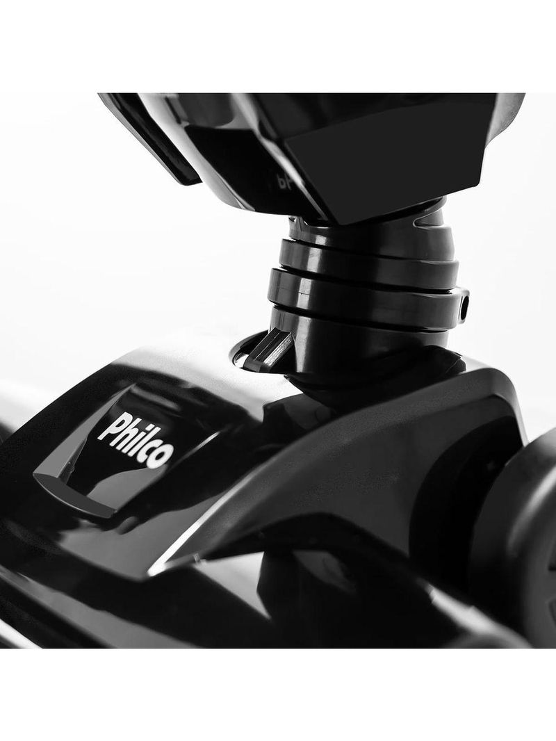 Aspirador De Pó E Água Vertical PAS3000 Philco 110V