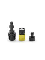 Lavadora De Alta Pressão Hl20001vs-x 60hz 1800W Tekna 110V