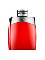Montblanc Legend Red Eau De Parfum - Perfume Masculino 100ml