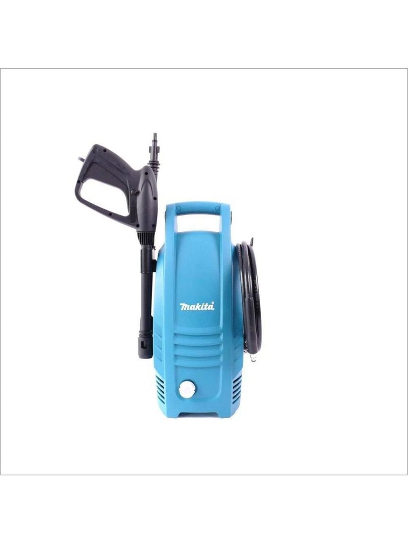 Lavadora Alta Pressão 1450 Psi Snow Foam Hw101 Makita 110V
