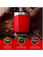 Montblanc Legend Red Eau De Parfum - Perfume Masculino 100ml