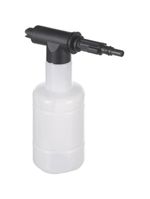 Lavadora Alta Pressão 1450 Psi Snow Foam Hw101 Makita 110V