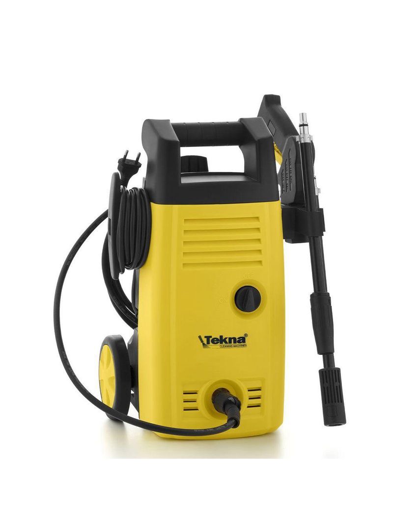 Lavadora De Alta Pressão Hlx1101v 60hz 1400W Tekna 110V