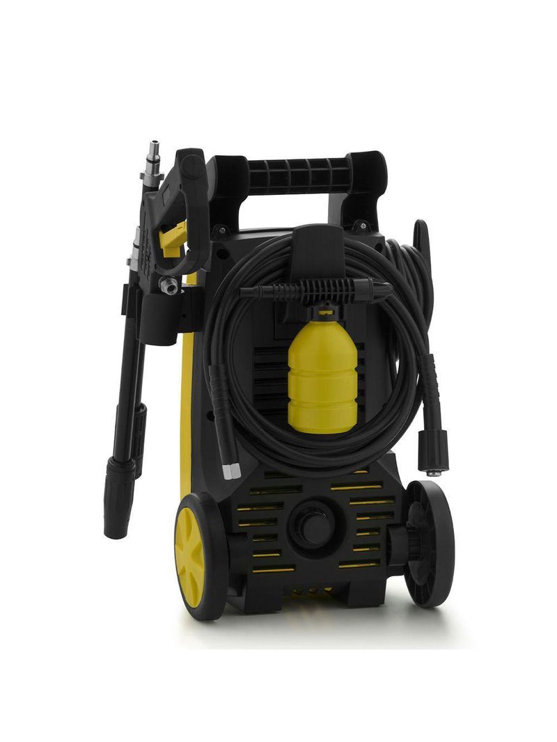 Lavadora De Alta Pressão Hlx1101v 60hz 1400W Tekna 110V