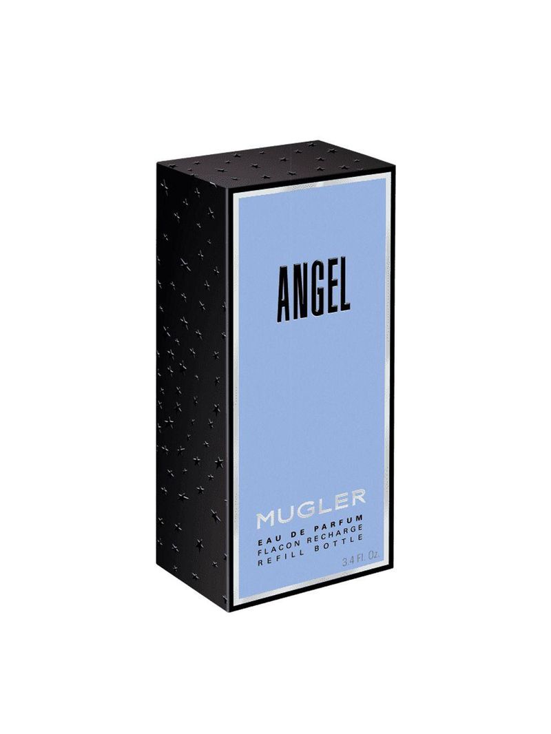 Angel Mugler Eau De Parfum Refil - Perfume Feminino 50ml