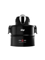 Aspirador De Cinzas WAP Gtw Ash Para Churrasqueira 110V