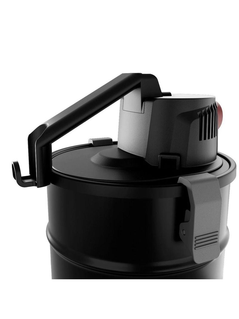 Aspirador De Cinzas WAP Gtw Ash Para Churrasqueira 110V