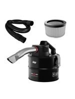 Aspirador De Cinzas WAP Gtw Ash Para Churrasqueira 110V