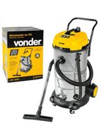 Aspirador De Pó E Líquido 3600W Apv 3690 Vonder 220V
