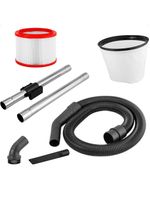 Aspirador De Pó E Líquido 3600W Apv 3690 Vonder 220V