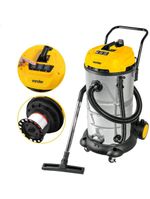 Aspirador De Pó E Líquido 3600W Apv 3690 Vonder 220V