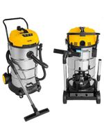 Aspirador De Pó E Líquido 3600W Apv 3690 Vonder 220V