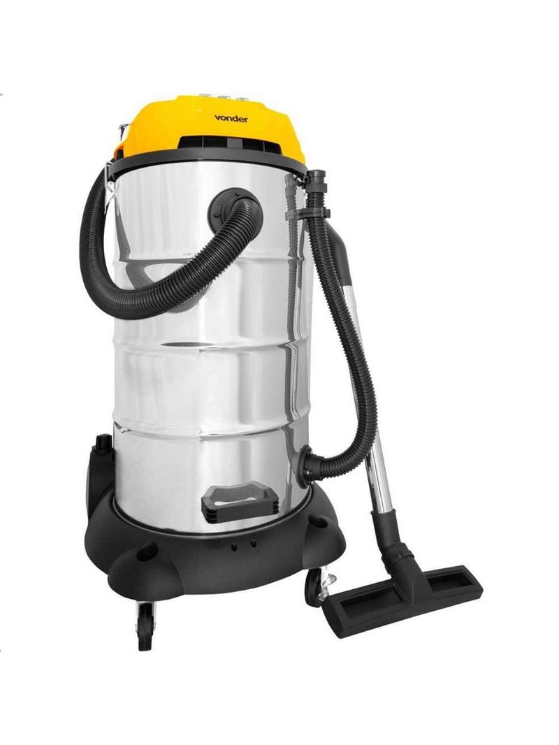 Aspirador De Pó E Líquido 3600W Apv 3690 Vonder 220V