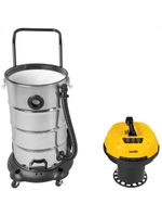 Aspirador De Pó E Líquido 3600W Apv 3690 Vonder 220V