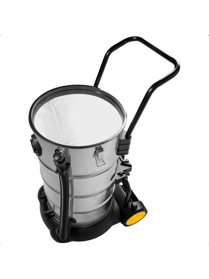 Aspirador De Pó E Líquido 3600W Apv 3690 Vonder 220V