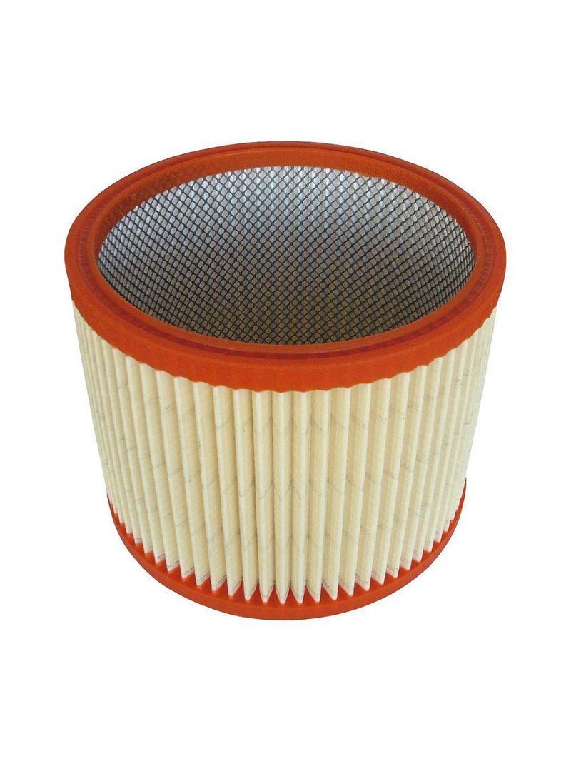 Aspirador De Pó-Água Work60 60l 1200W Tanque Inox Tekna 220V