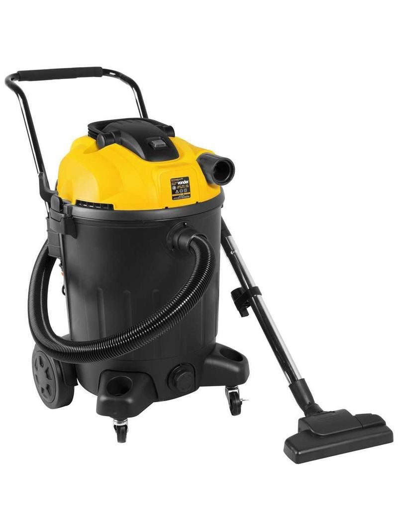 Aspirador De Pó 1400W Apv1460 Vonder 220V