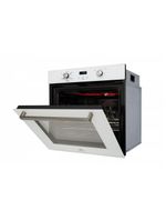 Forno Elétrico Fischer Infinity Touch Embutir 82L Branco 220V