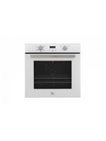 Forno Elétrico Fischer Infinity Touch Embutir 82L Branco 220V
