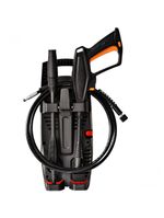 Desobstruidora de Alta Pressão 1400W 1300PSI WAP Ágil Ultra 1800 220V