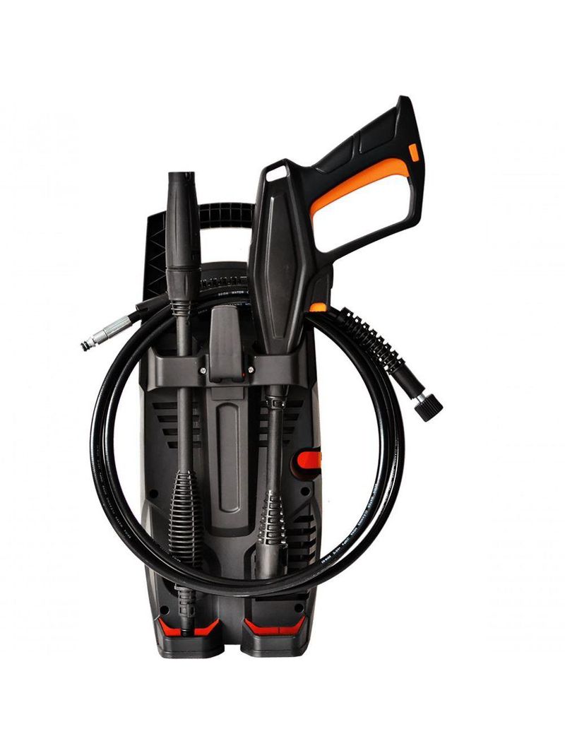 Desobstruidora de Alta Pressão 1400W 1300PSI WAP Ágil Ultra 1800 220V