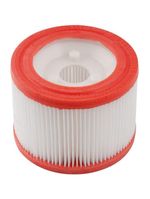 Filtro De Ar Para Aspirador Apv1210 - Vonder