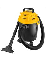 Aspirador De Pó E Líquido 1000W Apv 1010 Vonder 220V