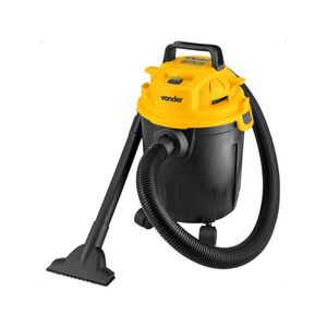 Aspirador De Pó E Líquido 1000W Apv 1010 Vonder 220V