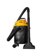 Aspirador De Pó E Líquido 1000W Apv 1010 Vonder 220V