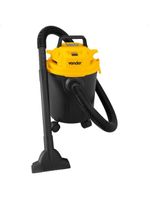 Aspirador De Pó E Líquido 1000W Apv 1010 Vonder 220V