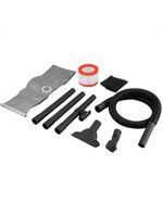 Aspirador De Pó E Líquido 1000W Apv 1010 Vonder 220V