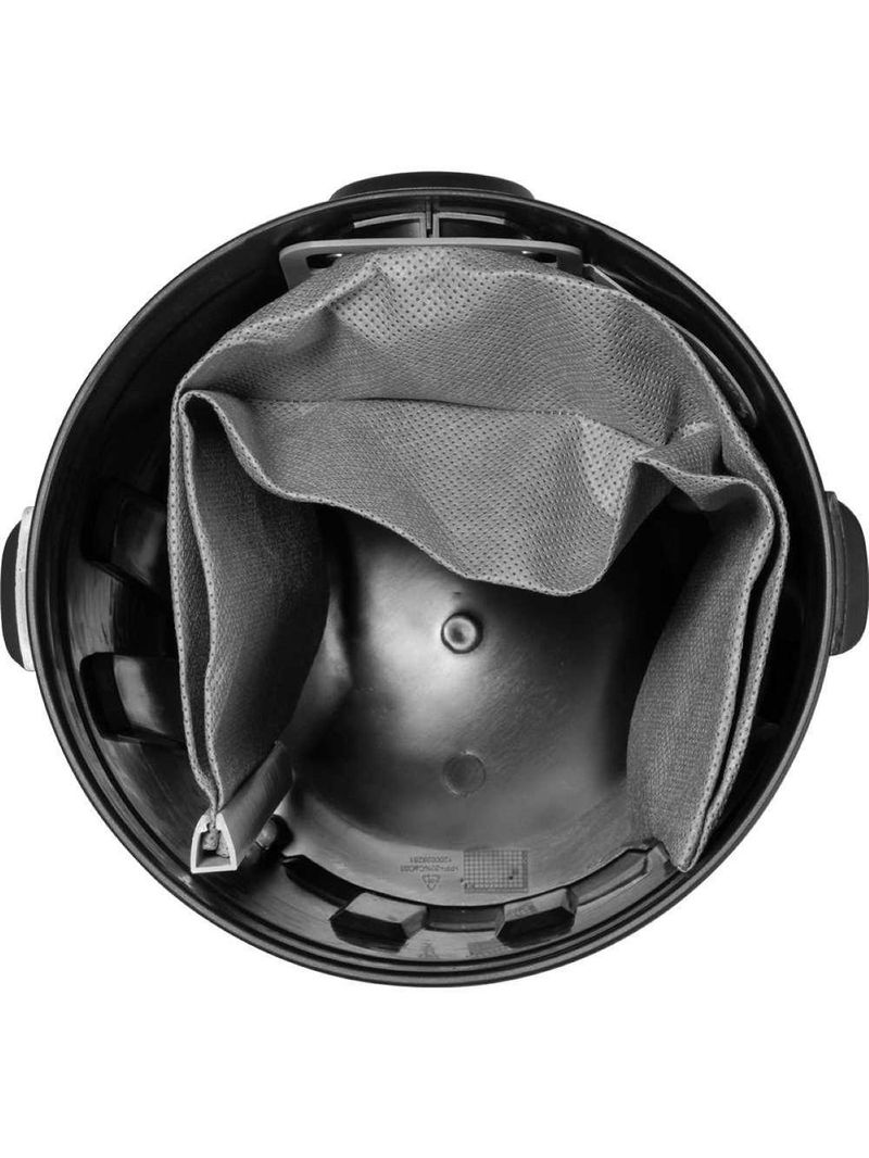 Aspirador De Pó E Líquido 1000W Apv 1010 Vonder 220V